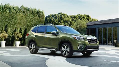 10 Most Reliable American SUVs Of The Last Decade