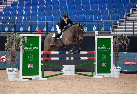 A History of Horse Sport | Equestrian Surfaces Ltd