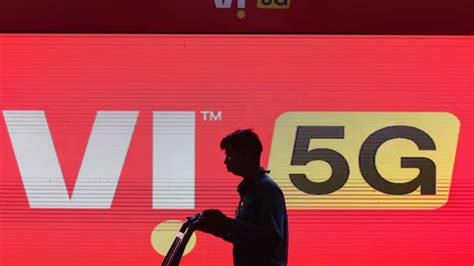 Vodafone Idea Share Price Target: 'Sell' Says Brokerage - Will Govt's ...