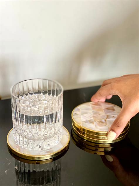 Coasters – Mason Home by Amarsons - Lifestyle & Decor