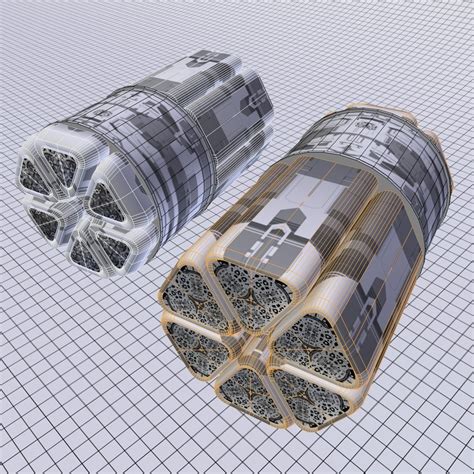 Alien Spaceship Drive Unit 的图像结果