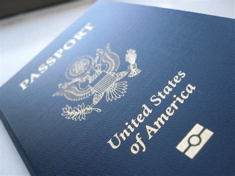 美国签证证件照尺寸标准-申请美国签证 - 美国留学百事通
