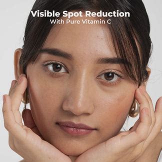 Korean Vitamin C Bright Boosting Face Serum 30 ml – Pure Origin Skincare