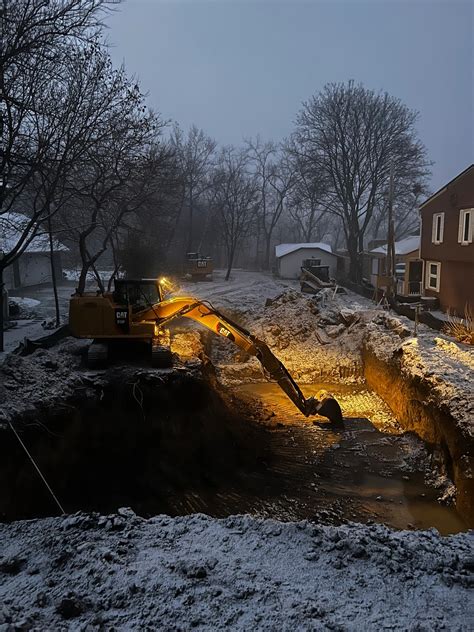 Paragon Contracting, LLC.