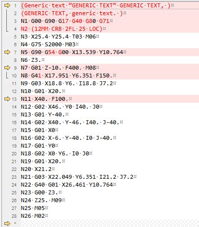 Image result for Machine Code in Notepad