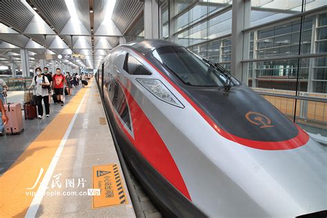 杭州为什么要在城西建一座新火车站？-杭州新闻中心-杭州网