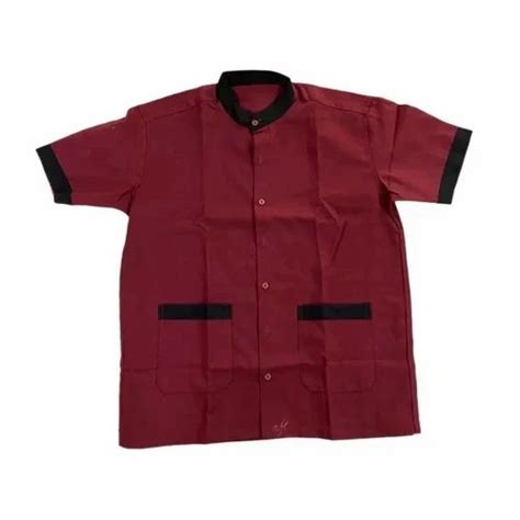 Hotel Uniforms - Unisex Hotel Uniform Blazer Manufacturer from Ahmedabad