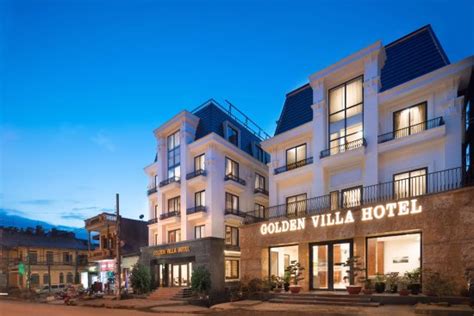 SAPA GOLDEN VILLA HOTEL - Hotel Reviews, Photos, Rate Comparison ...