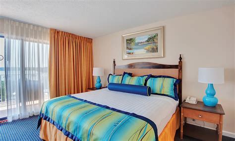 Club Wyndham Bay Club - Destin, FL Timeshare - Official Site