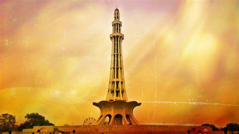 Minar E Pakistan Wallpapers - Top Free Minar E Pakistan Backgrounds ...