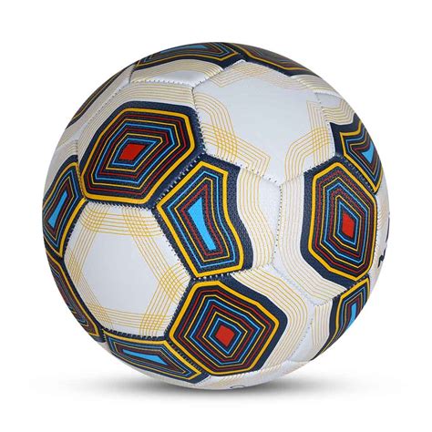 Garnet All-Purpose Training Football – Nivia Sports