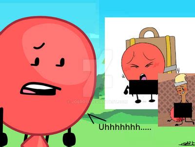 Balloon's reaction to His R34 by JoBro15 on DeviantArt