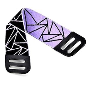 G733 G335 G535 Knitted Mesh Fabric Headband Cover,DIY Installation No ...