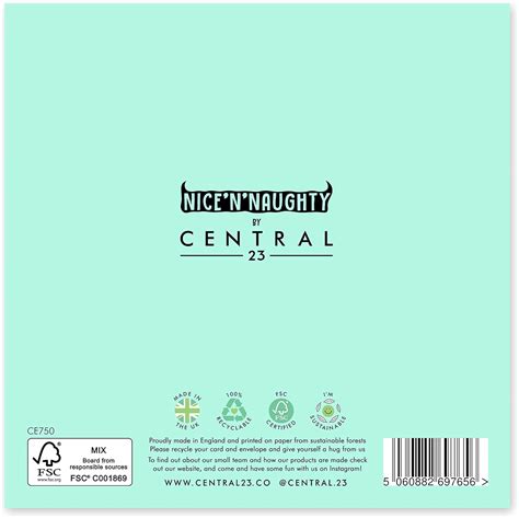 CENTRAL 23 - Funny 50th Birthday Card for Her - '49 India | Ubuy