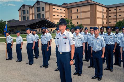 USAF Basic Military Training BMT Graduation 的图像结果