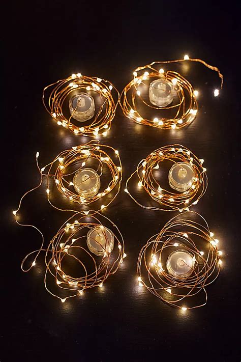 Image result for LED Streamer Light Strand