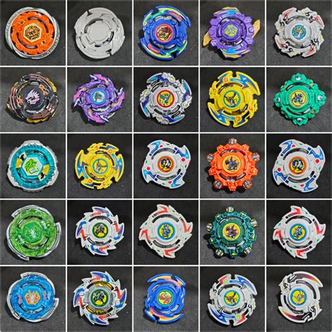 Jumping Base (with AR) – Beyblade Art Shop