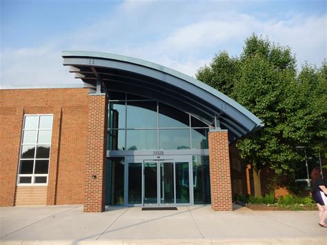 My Summer with Loudoun Schools: The Three Schools of Arcola