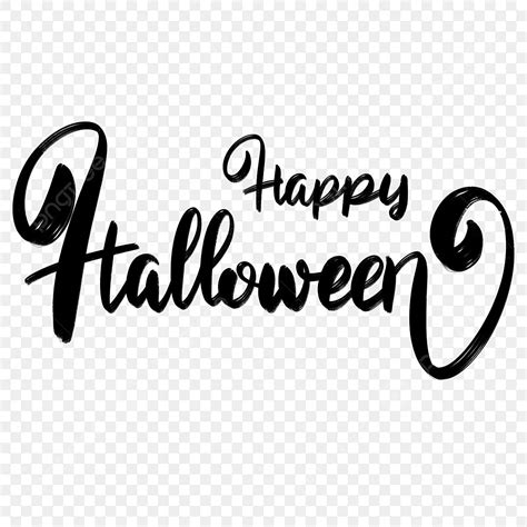 Happy Halloween Fonts
