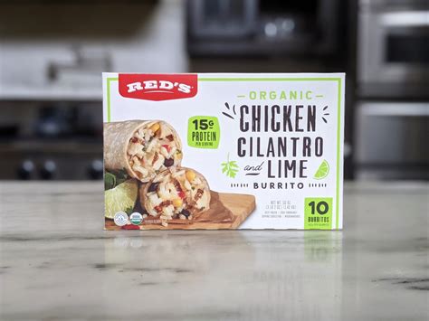 Chicken Breast Burrito Bowl Costco Review at Harold Case blog