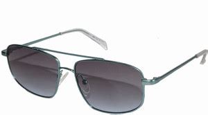 Buy Fastrack Rectangular Sunglasses Grey For Men & Women Online @ Best ...