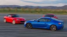 Subaru Brz Vs Mazda Mx 5 Miata by Photos Subaru Brz Vs Mazda Mx 5 Miata Vs Hyundai Subaru Brz Vs Mazda Mx 5 Miata