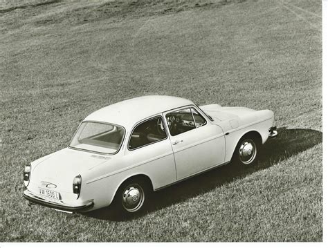 Vw notchback ficha tecnica