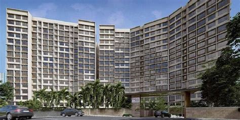 mahindra alcove wing a and c Kurla Mumbai | Project, Developer & RERA ...