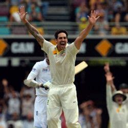 Mitchell Johnson - A case of over-dependence by Australia