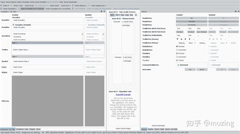 Image result for PyQt5 CSS