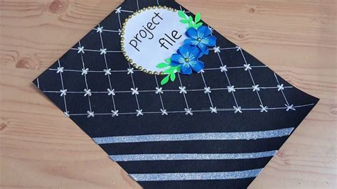 Image result for How to Make Project File