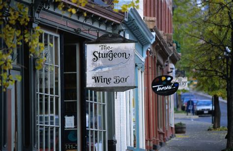 Where to Go in the Hudson Valley: Best Towns to Visit - where to visit hudson river valley