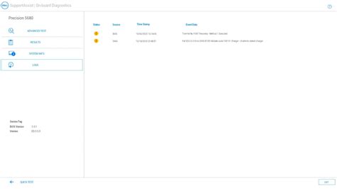 How to Run a Preboot Diagnostic Test on a Dell Computer | Dell India