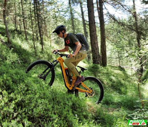 TEST TREK FUEL EXE, LA NUOVA EBIKE SILENZIOSA, LEGGERA E ... - Pianeta ...