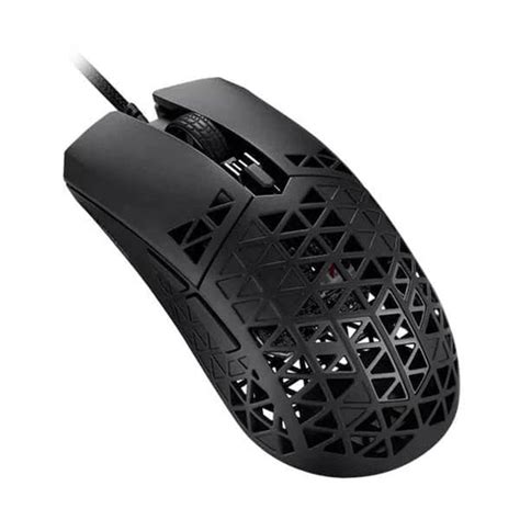 Buy ASUS TUF M4 Air Wired Ambidextrous Gaming Mouse ( TUF-GAMING-M4-AIR ...
