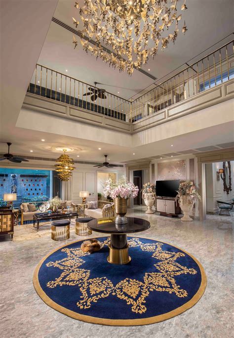 4 Indian homes that are masterclasses in maximalism | Architectural ...