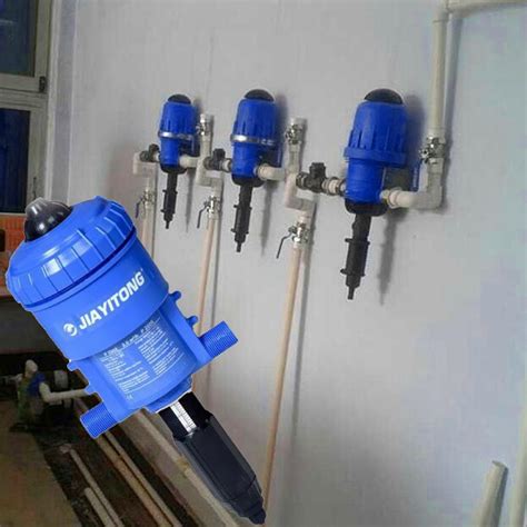 ⚡️Buy Max Dosing Fertilizer Injector Dispenser Proportioner Automatic ...