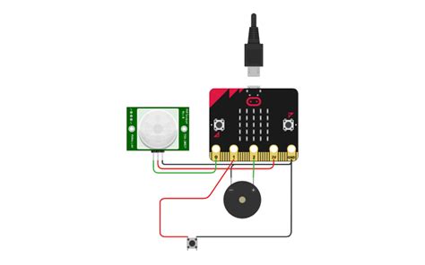 Image result for Simple Alarm with Python Micro Bit
