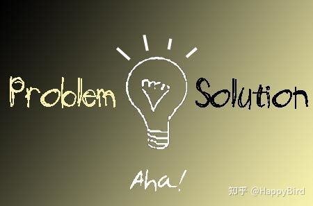 problem solve quote