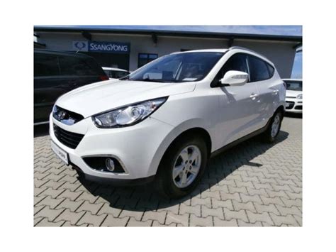 Hyundai IX35 Seite 1