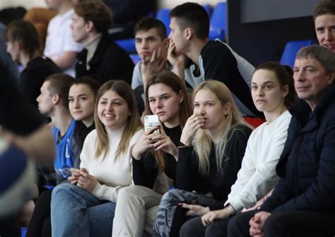Смоленский государственный университет спорта, СГУС (Смоленск, Россия)