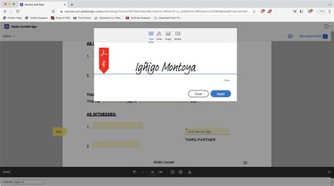 Image result for How to Use Adobe Acrobat Sign