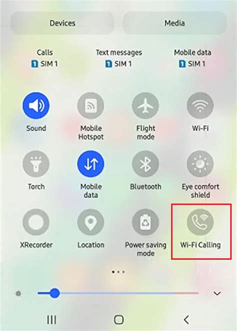 Wi-Fi Calling On Android TracFone 的图像结果