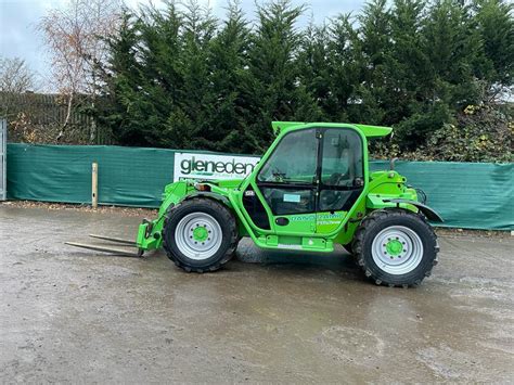 Merlo P32.6 Plus Merlo Telehandler 的图像结果