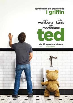 泰迪[電影《泰迪熊》角色]:泰迪，電影《泰迪熊》中的角色，由塞思·麥克法 -百科知識中文網