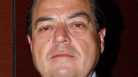 ¿Quién es Vicente Boluda, expresidente del Real Madrid que habló del ...