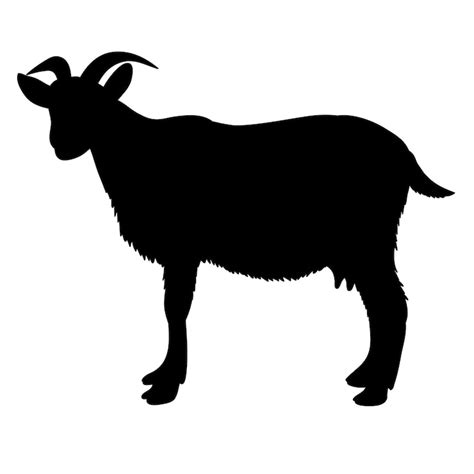 Page 4 | Jumping Goat Silhouette Images - Free Download on Freepik