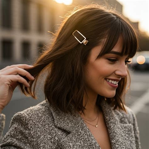 Bangs vs. No Bangs: The Ultimate Debate | How to Choose Your Perfect ...