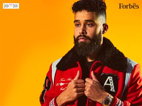 AP Dhillon of Brown Munde is winner of music category for Forbes India ...