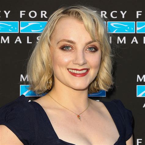 Evanna Lynch Height